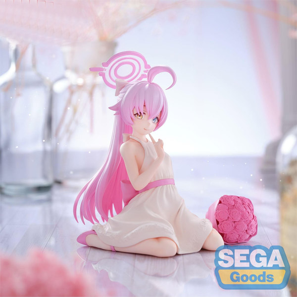Sega Blue Archive Yumemirize Hoshino Figure